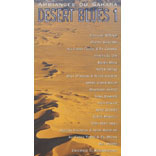 Desert Blues - Ambiance Du Sahara