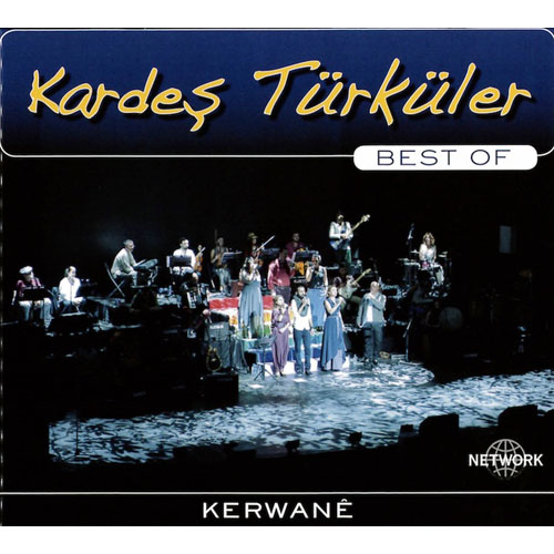 Best Of Kardes Turkuler