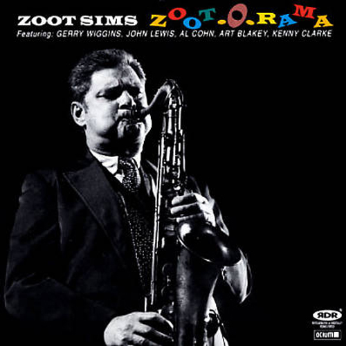 Zoot-o-rama