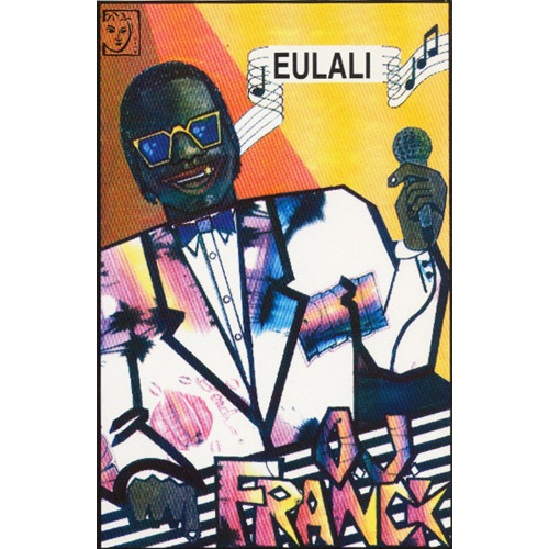 O.J. FRANCK - Eulalie