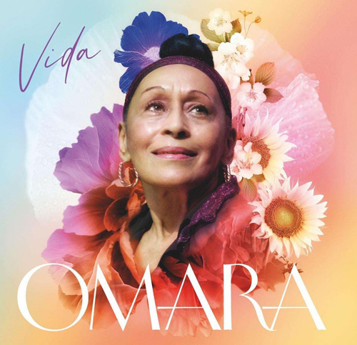 OMARA PORTUONDO - Vida