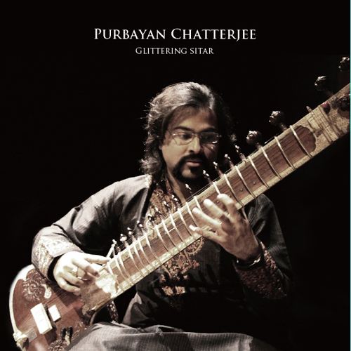 Glittering Sitar