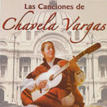 Las Canciones De Chavela