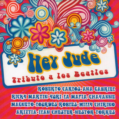 Hey Jude : Tributo A Los Beatles