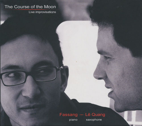 The Course Of The Moon