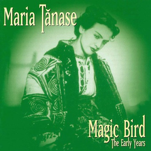 MAGIC BIRD - THE EARLY YEARS