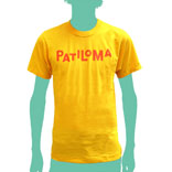 Patiloma Tシャツ L