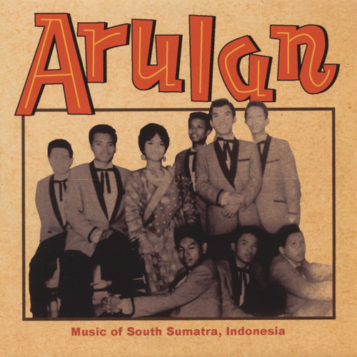 Music Of South Sumatra, Indonesia