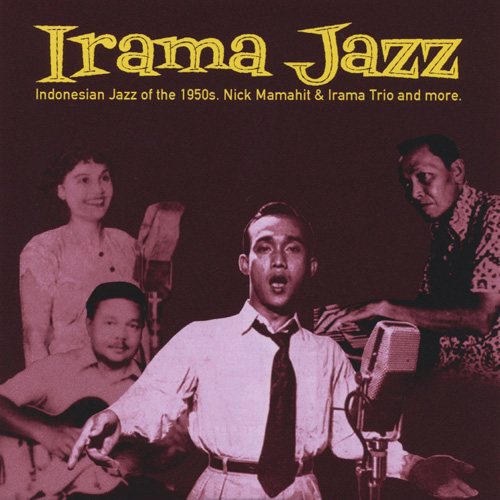 Irama Jazz
