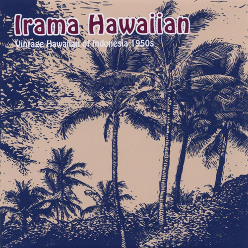 Irama Hawaiian