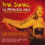 La Princesa Inca