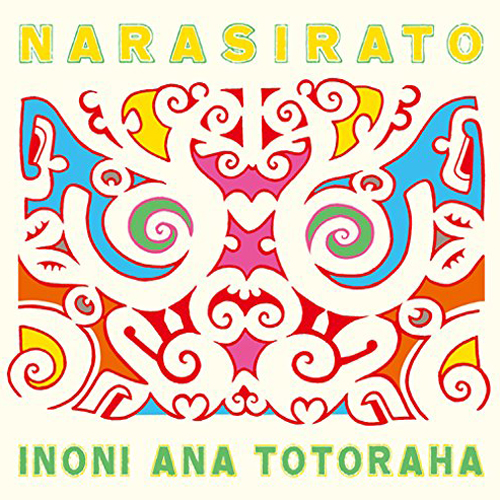 Inoni Ana Totoraha