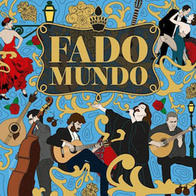 Fado Mundo