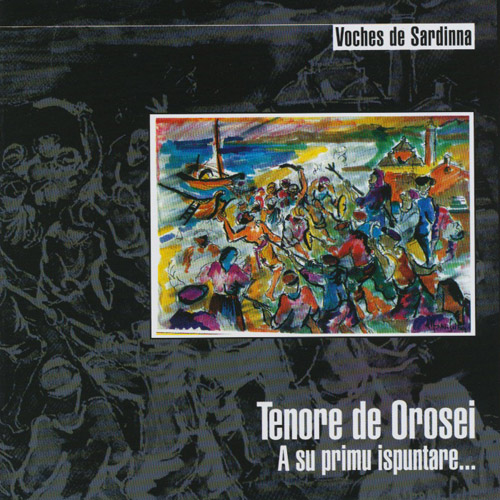 A Su Primu Ispuntare...