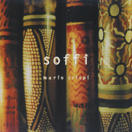 MARIO CRISPI - Soffi