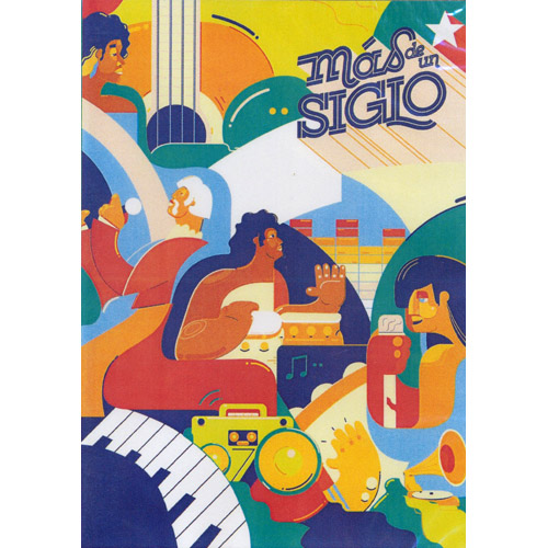 Mas De Un Siglo