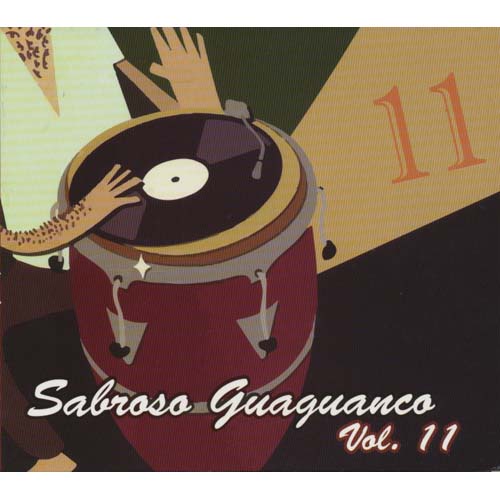 Sabroso Guaguanco Vol.11