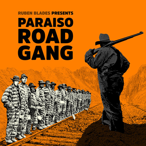 Paraiso Road Gang