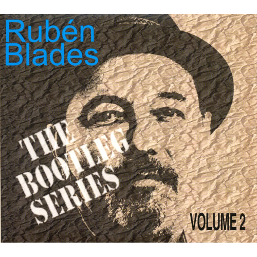 The Bootleg Series Vol.2