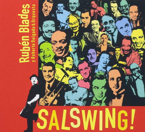 Salswing