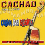 Cuban Jam Sessions