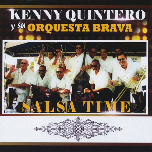 Salsa Time