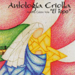 Antologia Criolla