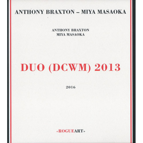 Duo (Dcwm) 2013