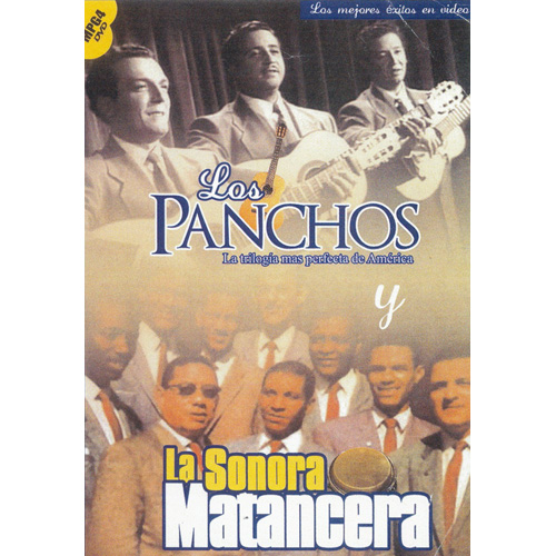 Los Panchos Y Sonora Matancera