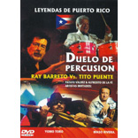 Duelo De Percusion