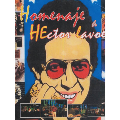 Homenaje A Hector Lavoe