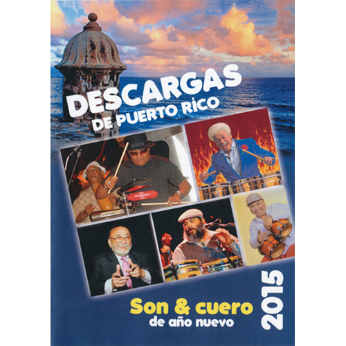 Descargas De Puerto Rico