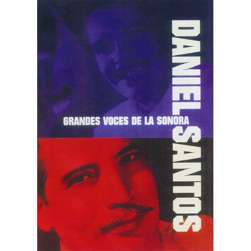 Grandes Voces De La Sonora