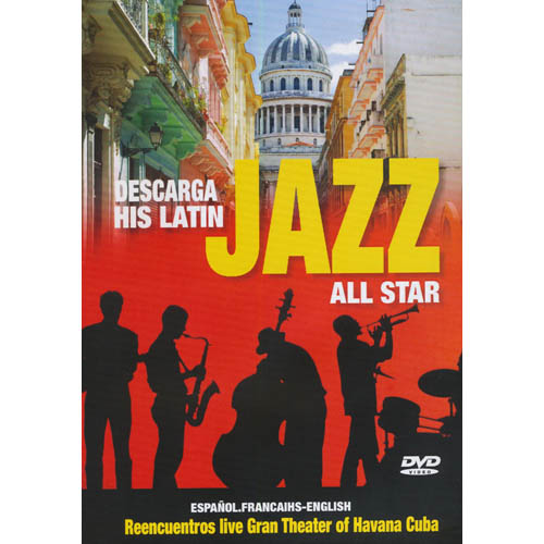 Descarga Jazz His Latin All Star