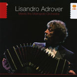 Meets The Metropole Orchestra