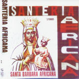 Santeria Africana