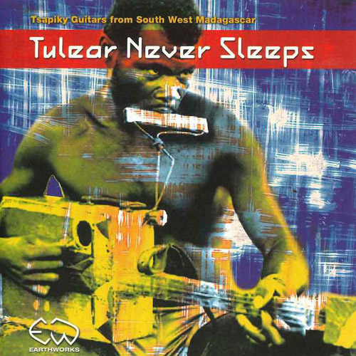 Tulear Never Sleeps