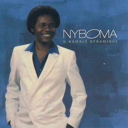 NYBOMA & KAMALE DYNAMIQUE - Nyboma & Kamale Dynamique