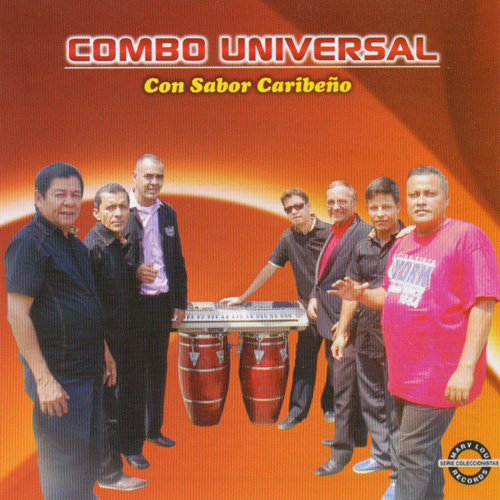 Con Sabor Caribeno