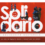 Solidario Solidarite Guatemala