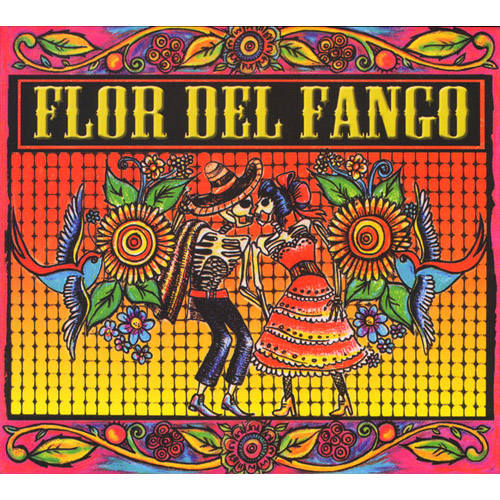 Flor Del Fango