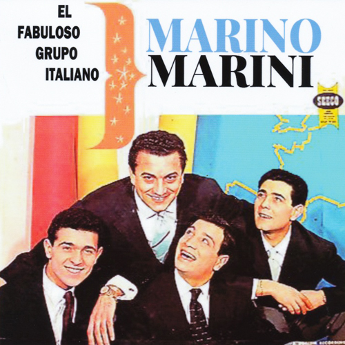 El Fabuloso Grupo Italiano