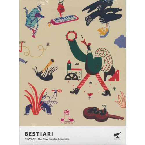 Bestiari