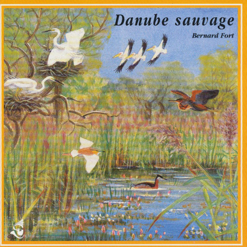 Danube Sauvage / Wild Danube
