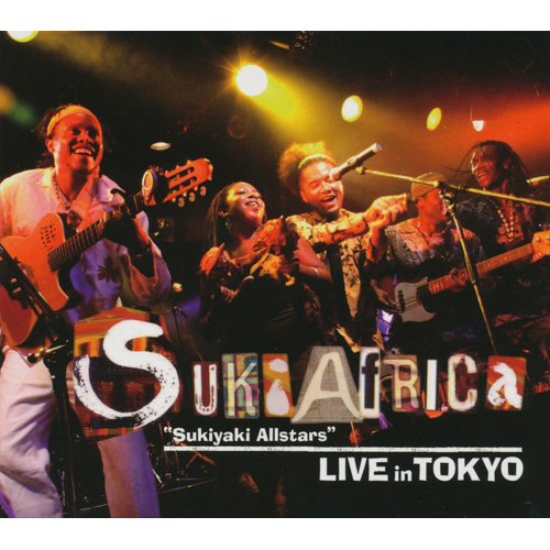 Live In Tokyo