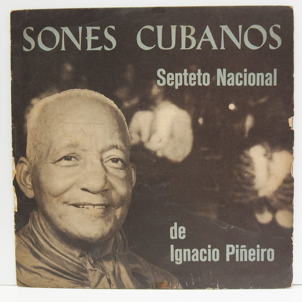 Sones Cubanos
