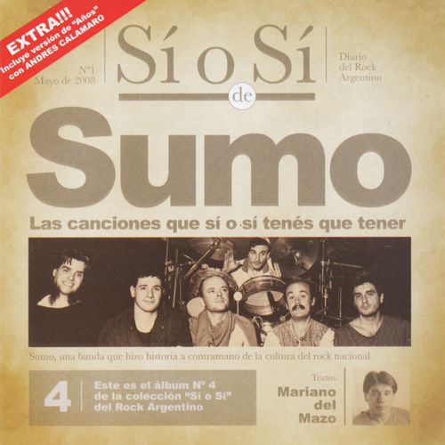 Si O Si De Sumo