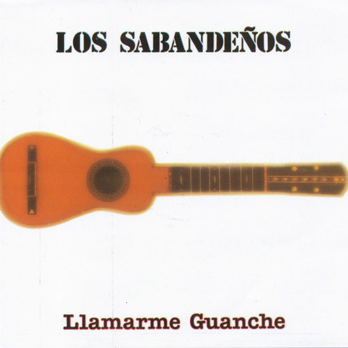 Llamarme Guanche