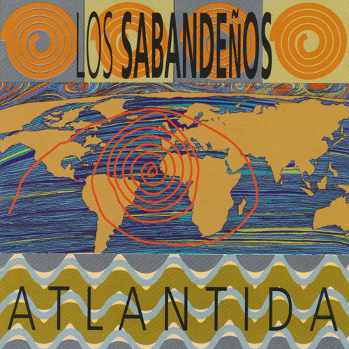 Atlantida