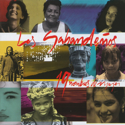 19 Nombres De Mujer